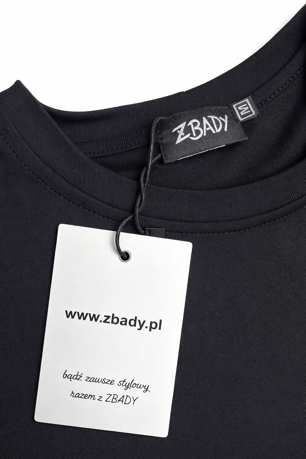 ZBADY WINNER