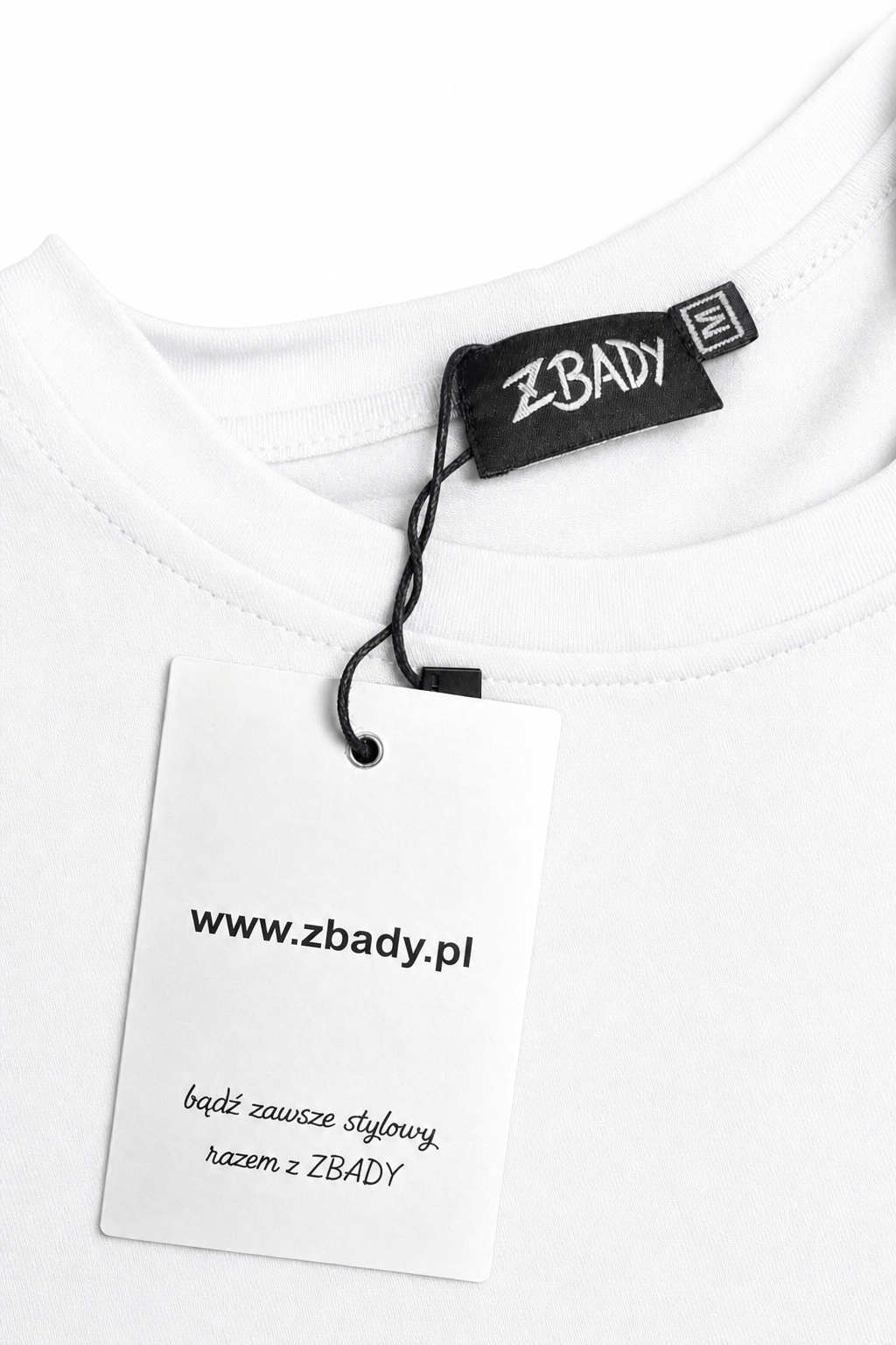 ZBADY WINNER
