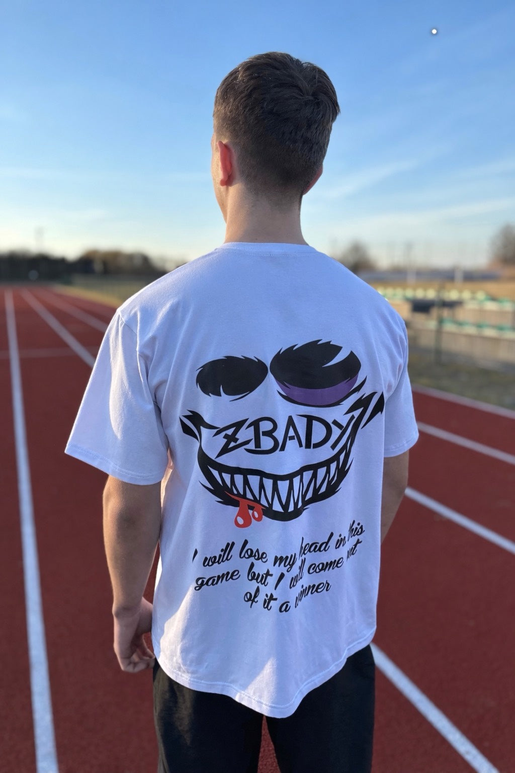 ZBADY WINNER