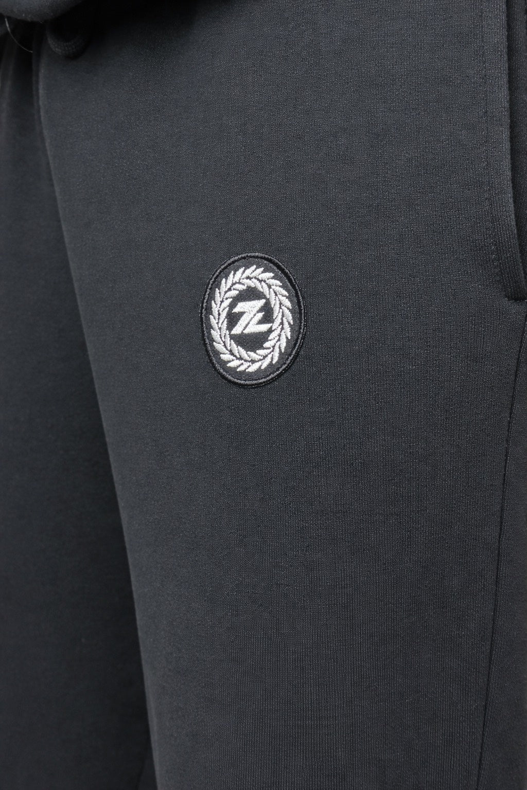 Spodnie ZBADY LOGO