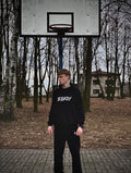 ZBADY LOGO 0.2 (black) oversize